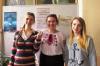 Дзень роднай мовы адзначаееца на філалагічным факульэтэце
