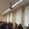 1 ноября на филологическом факультете прошла итоговая конференция по преддипломной практике 