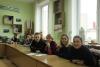 1 лістапада 2018 года на філалагічным факультэце БДПУ прайшоў выніковы сход па арганізацыйна-метадычных пытаннях пераддыпломнай практыкі, у якім прынялі ўдзел студэнты 310115 групы і метадысты