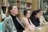 1 лістапада 2018 года на філалагічным факультэце БДПУ прайшоў выніковы сход па арганізацыйна-метадычных пытаннях пераддыпломнай практыкі, у якім прынялі ўдзел студэнты 310115 групы і метадысты