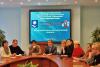 27 октября 2018 г. на базе кафедры иностранных языков филологического факультета под руководством заведующего кафедрой Скок Вероники Петровны состоялся информационно-методический семинар 