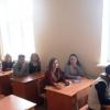 Преподаватели и студенты обсуждают итоги экзаменационной сессим