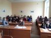 Преподаватели и студенты обсуждают итоги экзаменационной сессим