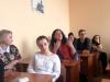 Преподаватели и студенты обсуждают итоги экзаменационной сессим