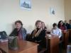 Преподаватели и студенты обсуждают итоги экзаменационной сессим
