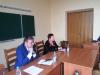Преподаватели и студенты обсуждают итоги экзаменационной сессим