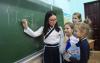 12 декабря 2018 года студенты 3 курса включенной формы обучения совместно с заместителем декана по работе с иностранными студентами Л.А. Бессоновой приняли активное участие в семинаре «Китай и Республика Беларусь. Традиции и современность»