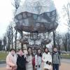 12 декабря 2018 года студенты 3 курса включенной формы обучения совместно с заместителем декана по работе с иностранными студентами Л.А. Бессоновой приняли активное участие в семинаре «Китай и Республика Беларусь. Традиции и современность»
