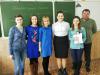 Студенты на учебно-ознакомительном практикуме