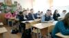 Студенты на учебно-ознакомительном практикуме