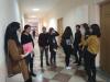 3 января 2019 года на филологическом факультете началась экзаменационная сессия. 