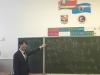 4 января 2019 г. в ГУО «Гимназия № 18 г. Минска» прошло лингвокультурологическое занятие