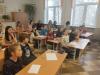 4 января 2019 г. в ГУО «Гимназия № 18 г. Минска» прошло лингвокультурологическое занятие