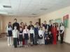 25 января 2019 г. иностранные студенты из Туркменистана и Китайской Народной Республики вместе с заместителем декана по работе с иностранными студентами, кандидатом филологических наук, доцентом Людмилой Александровной Бессоновой приняли активное участие в областном семинаре  «Школа белорусской дипломатии: 100-летие дипломатической службы Республики Беларусь». 