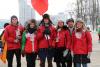 28 января 2019 года, в музейно-парковом комплексе «Победа» возле памятного знака в честь граждан всех национальностей, освобождавших Беларусь от немецко-фашистских захватчиков, состоялся торжественный митинг, посвящённый старту 54-го интернационального Звёздного похода.