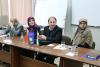 Встреча с иранской делегацией в БГПУ