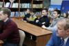 Встреча с иранской делегацией в БГПУ