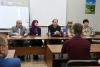 Встреча с иранской делегацией в БГПУ