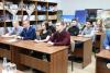Встреча с иранской делегацией в БГПУ