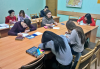 Сочинение "Беларусь через 10 лет глазами студентов БГПУ"