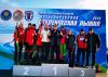 Студенты БГПУ приняли участие в физкультурно-оздоровительном празднике "Всебелорусская студенческая лыжня - 2019"