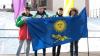Студенты БГПУ приняли участие в физкультурно-оздоровительном празднике "Всебелорусская студенческая лыжня - 2019"