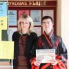 21 лютага ў Дзень роднай мовы на філалагічным факультэце прайшоў конкурс чытальнікаў “Я хаце абавязаны прапіскаю…”.  