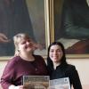 21 лютага ў Дзень роднай мовы на філалагічным факультэце прайшоў конкурс чытальнікаў “Я хаце абавязаны прапіскаю…”.  