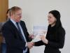 21 лютага ў Дзень роднай мовы на філалагічным факультэце прайшоў конкурс чытальнікаў “Я хаце абавязаны прапіскаю…”.  