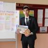 21 лютага ў Дзень роднай мовы на філалагічным факультэце прайшоў конкурс чытальнікаў “Я хаце абавязаны прапіскаю…”.  