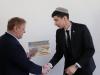 21 лютага ў Дзень роднай мовы на філалагічным факультэце прайшоў конкурс чытальнікаў “Я хаце абавязаны прапіскаю…”.  