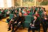Совет университета о повышении иноязычной компетенции