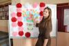 Акция «Распусти в своей душе цветы...»