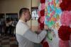 Акция «Распусти в своей душе цветы...»