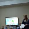 2 сакавіка на базе Сіаньскага ўніверсітэта замежных моў (г. Сіань, правінцыя Шэньсі, Кітай) адбылася сустрэча-прэзентацыя  “10 прычын, па каторых трэба наведаць Беларусь” для замежных і кітайскіх выкладчыкаў. 
