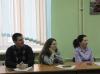 15 красавіка 2019 года на філалагічным факультэце прайшла ІІІ Міжнародная навукова-практычная канферэнцыя “Філалагічная адукацыя ў ХХІ стагоддзі: мова, літаратура, методыка, міжкультурная камунікацыя”.