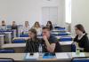 15 красавіка 2019 года на філалагічным факультэце прайшла ІІІ Міжнародная навукова-практычная канферэнцыя “Філалагічная адукацыя ў ХХІ стагоддзі: мова, літаратура, методыка, міжкультурная камунікацыя”.
