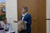 Встреча с представителями Итало-белорусский центр сотрудничества и образования «Сардиния»