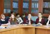 Встреча с представителями Итало-белорусский центр сотрудничества и образования «Сардиния»