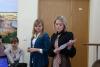Встреча с представителями Итало-белорусский центр сотрудничества и образования «Сардиния»