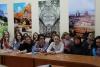Встреча с представителями Итало-белорусский центр сотрудничества и образования «Сардиния»