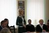 Встреча с представителями Итало-белорусский центр сотрудничества и образования «Сардиния»