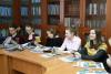 Встреча с представителями Итало-белорусский центр сотрудничества и образования «Сардиния»