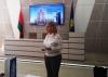 19 красавіка 2019 года прайшоў фінал конкурсу “Лепшы студэнт у намінацыі “Навукова-даследчая дзейнасць”.