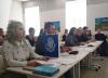 19 красавіка 2019 года прайшоў фінал конкурсу “Лепшы студэнт у намінацыі “Навукова-даследчая дзейнасць”.