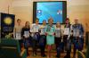 Ежегодно в УО «Белорусский государственный педагогический университет имени Максима Танка» проводится интернет-олимпиада по общеобразовательным предметам, для учащихся учреждений, обеспечивающих получение базового, общего среднего, профессионально-технического и среднего специального образования, профильных педагогических классов.