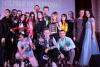 конкурс на лучшую студенческую группу 