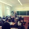 Педагогическая практика студентов 3 курса