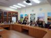 в Белорусско-итальянском образовательном центре состоялась лекция доктора медицинских наук, профессора Флорентийского государственного университета Николо Комодо на тему «Проблема химического загрязнения пищевых продуктов».