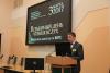 В БГПУ прошла акция Читаем вслух